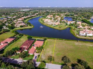 16729 Cabreo Dr, Naples, FL 34110