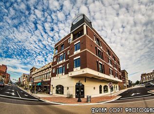 201 Saint Ann St SUITE 2B, Owensboro, KY 42303