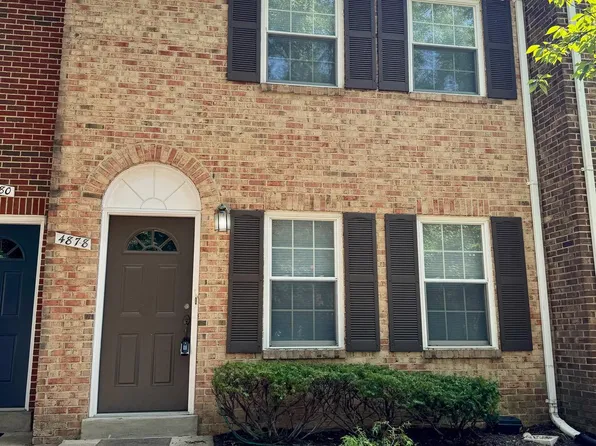 4878 10th St S, Arlington, VA 22204