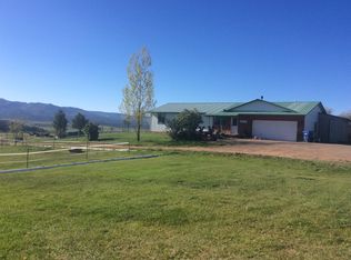 1878 County Road 526, Bayfield, CO 81122
