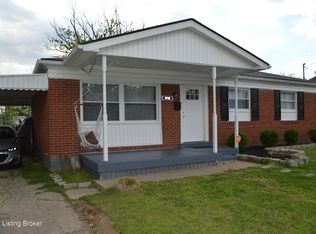 9708 Gandy Rd, Louisville, KY 40272