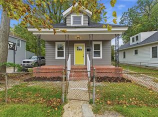 722 32nd St, Newport News, VA 23607