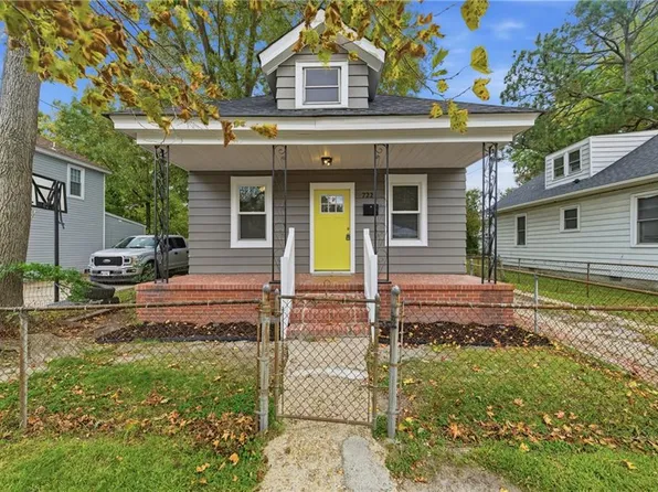 722 32nd St, Newport News, VA 23607