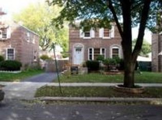 3417 S 57th Ave, Cicero, IL 60804