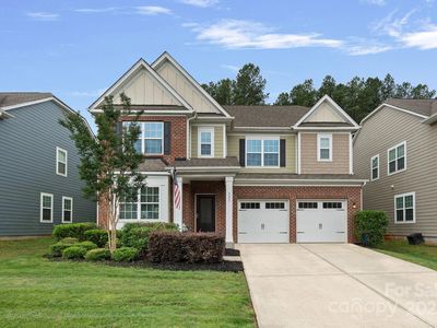 131 Cherry Bark Dr, Mooresville, NC, 28117