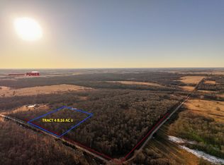 725 South St, Stockton, MO 65785