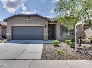 1657 W Desperado Way, Phoenix, AZ 85085