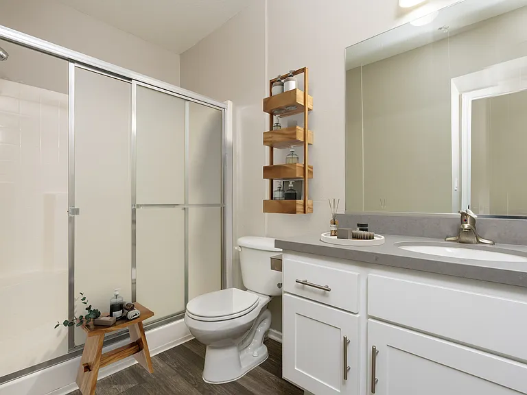 55+ Community - FountainGlen Laguna Niguel — Photo 8