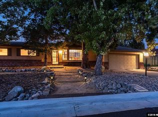 3330 Sunnyvale Ave, Reno, NV 89509