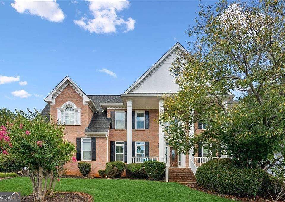 1st image of 4339 Donerail Dr