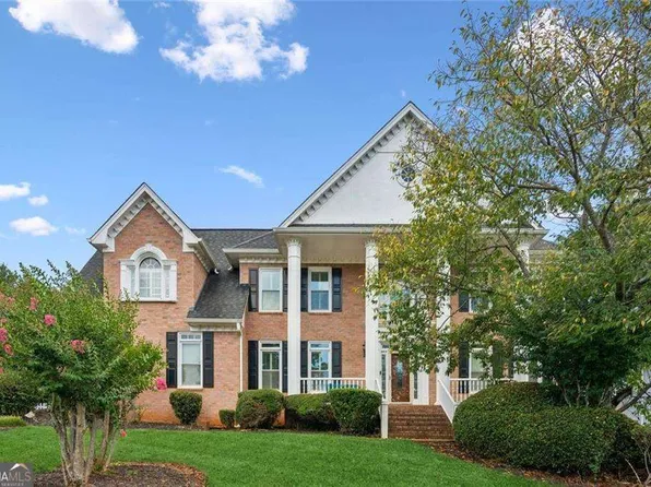 4339 Donerail Dr, Snellville, GA 30039