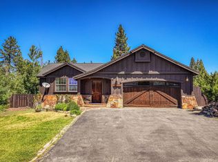 11214 Dorchester Dr, Truckee, CA 96161