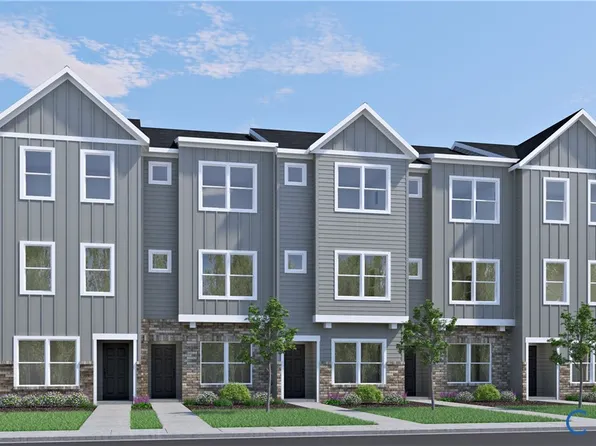 843 Springs Edge Ave, Glen Allen, VA 23059