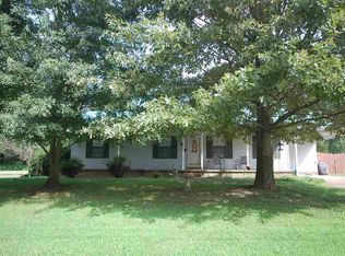 4010 Algee Ln, Milan, TN 38358