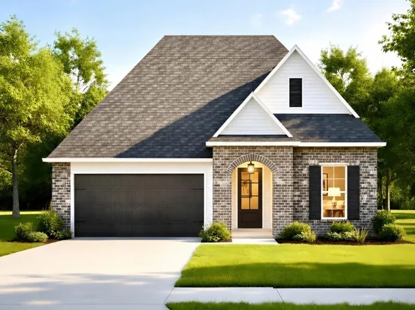 13087 Magnolia Square Dr, Baton Rouge, LA 70818