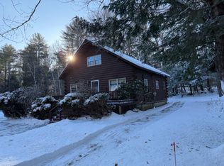 58 Stoney Acres Rd, Pittston, ME 04345