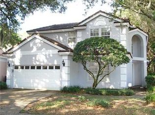 15326 Sherwood Forest Dr, Tampa, FL 33647