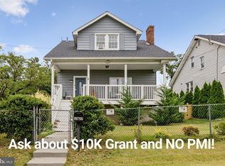 1527 Beaver Heights Ln, Capitol Heights, MD 20743