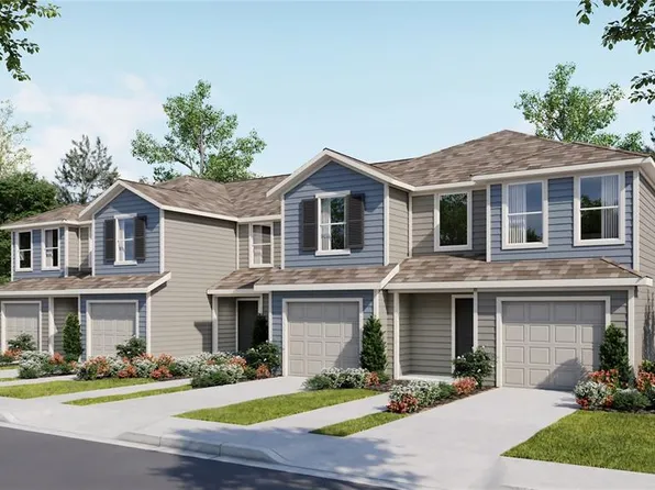 2420 Bevel Ln, Davenport, FL 33837