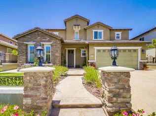 824 Shadow Ridge Pl, Chula Vista, CA 91914