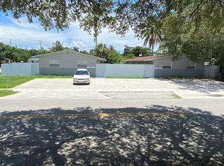 1721 SW 11th Ct, Fort Lauderdale, FL 33312