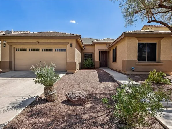 4067 Helens Pouroff Ave, North Las Vegas, NV 89085