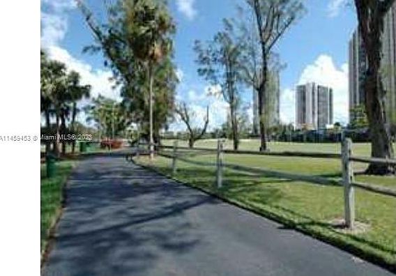 3rd image of 3401 N Country Club Dr APT 505