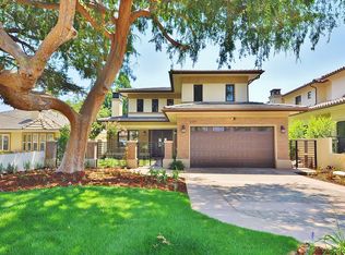 620 E Camino Real Ave, Arcadia, CA 91006