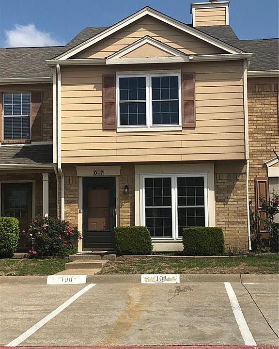 1st image of 2500 E Park Blvd APT O7