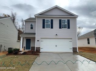 131 Bay Laurel Dr, Sanford, NC 27332