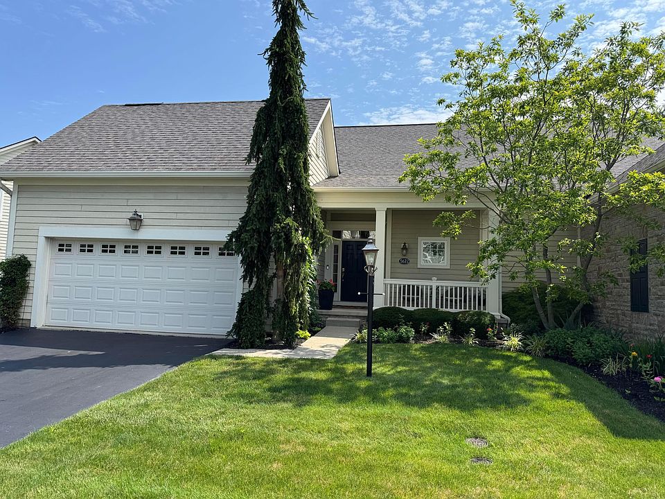 1st image of 5672 Montridge Ln #29A