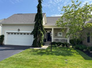 5672 Montridge Ln #29A, Dublin, OH 43016
