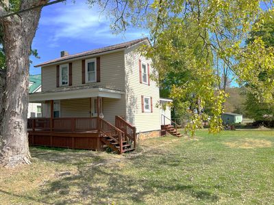 480 Belgiumtown Rd, Brookville, PA, 15825