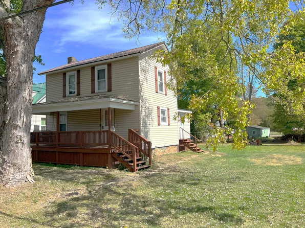 480 Belgiumtown Rd, Brookville, PA 15825