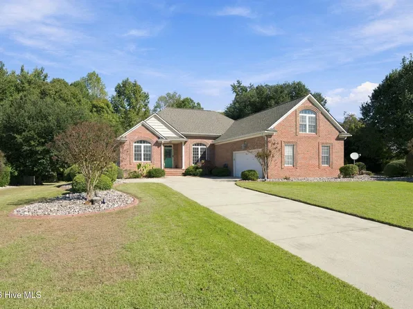 102 Lugano Road, New Bern, NC 28562