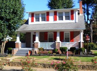 2660 Riverside Dr, Bassett, VA 24055