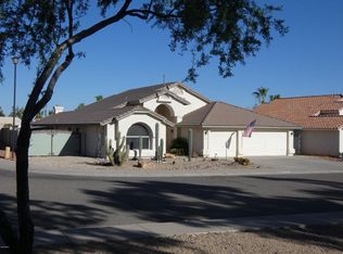 19955 N 78th Ln, Glendale, AZ 85308