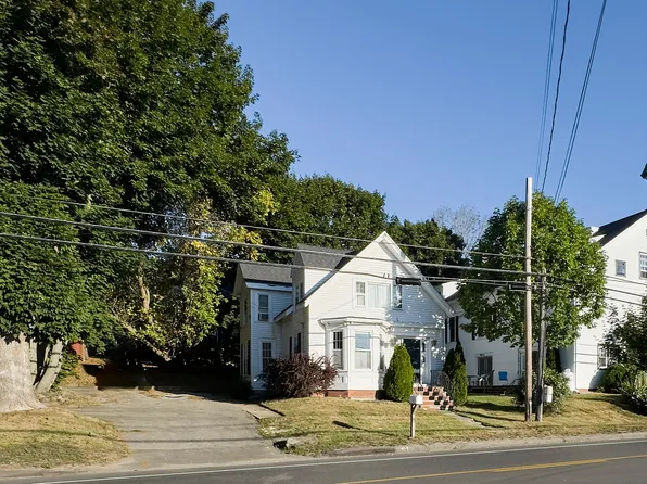 122 Camden Street, Rockland, ME 04841