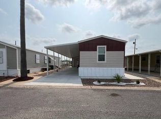 1501 S Airport Dr #194, Weslaco, TX 78596