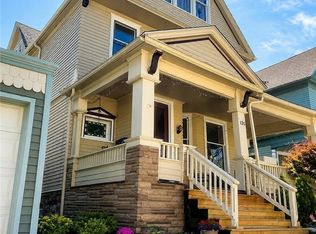 135 Norwood Ave, Buffalo, NY 14222
