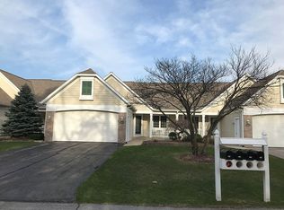 485 Timberlake Dr W, Holland, MI 49424