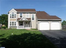 Home for Sale in MONTGOMERYVILLE, Pennsylvania $429,900