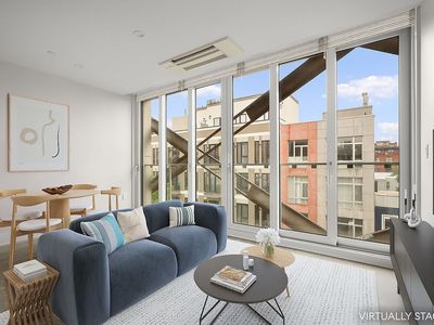 16 Melrose St #4F, Brooklyn, NY, 11206