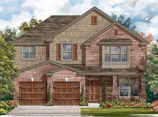 1545 Lotus Flower Loop, Leander, TX 78641