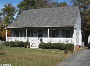 3848 Harrow Dr, Chester, VA 23831
