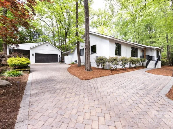 3414 Covered Bridge Ln, Charlotte, NC 28210