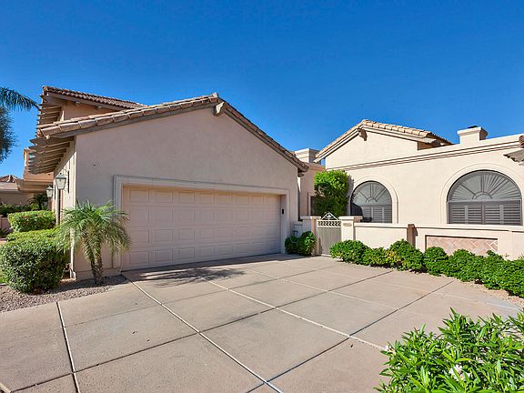 5th image of 10128 E Topaz Dr