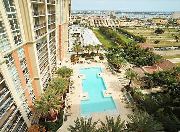Home For Sale In City Place
