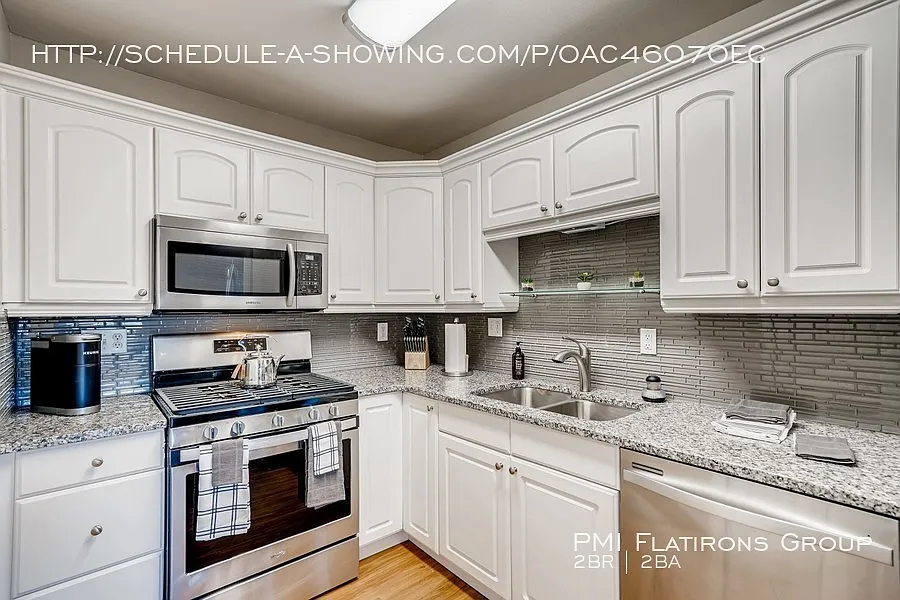 Convenient Boulder Executive Rental — Photo 4
