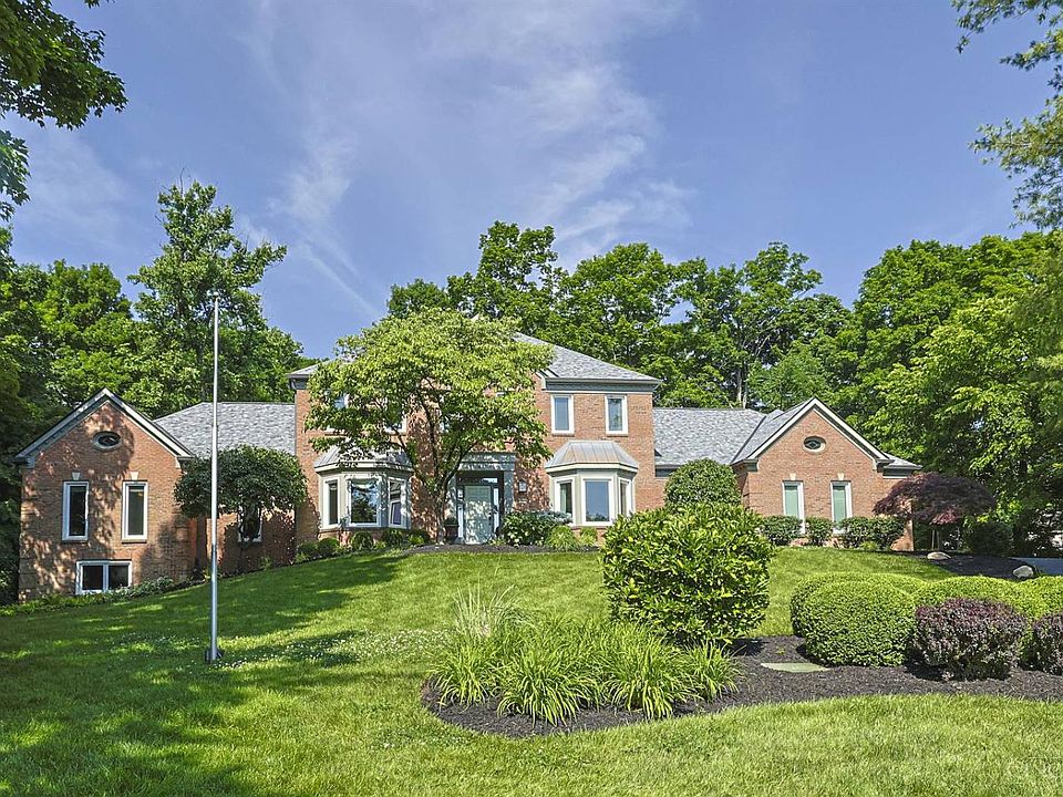 1st image of 6391 Turpin Hills Dr
